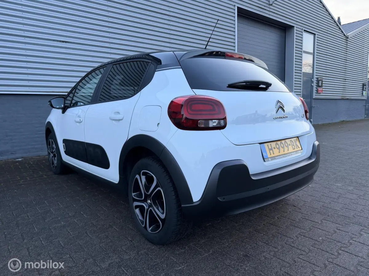 1.2 PureTech Feel|Carplay|Clima|Cruise|Navi|parke