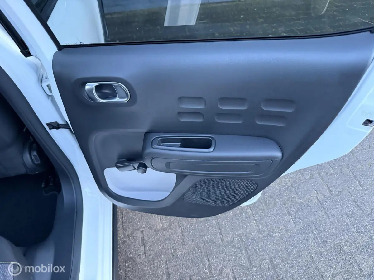 1.2 PureTech Feel|Carplay|Clima|Cruise|Navi|parke