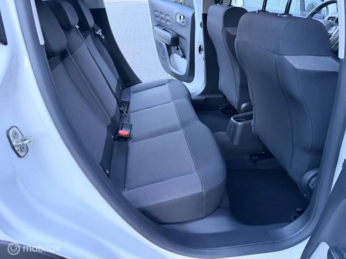 1.2 PureTech Feel|Carplay|Clima|Cruise|Navi|parke