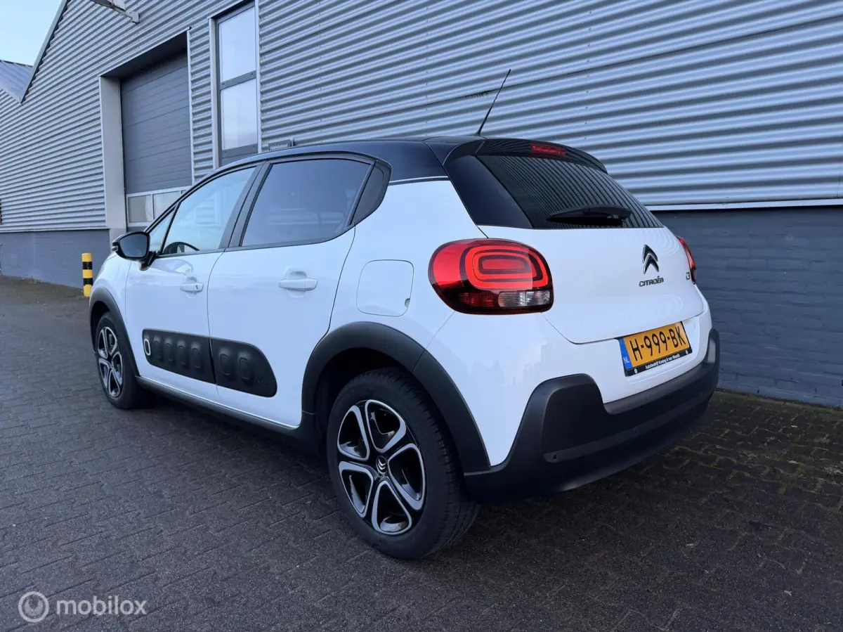 1.2 PureTech Feel|Carplay|Clima|Cruise|Navi|parke