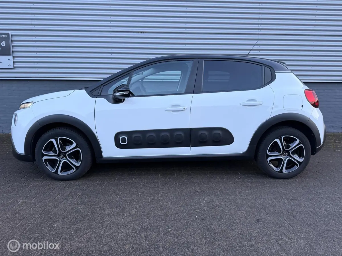 1.2 PureTech Feel|Carplay|Clima|Cruise|Navi|parke