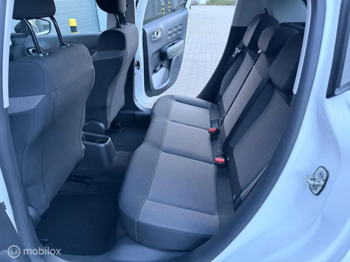 1.2 PureTech Feel|Carplay|Clima|Cruise|Navi|parke