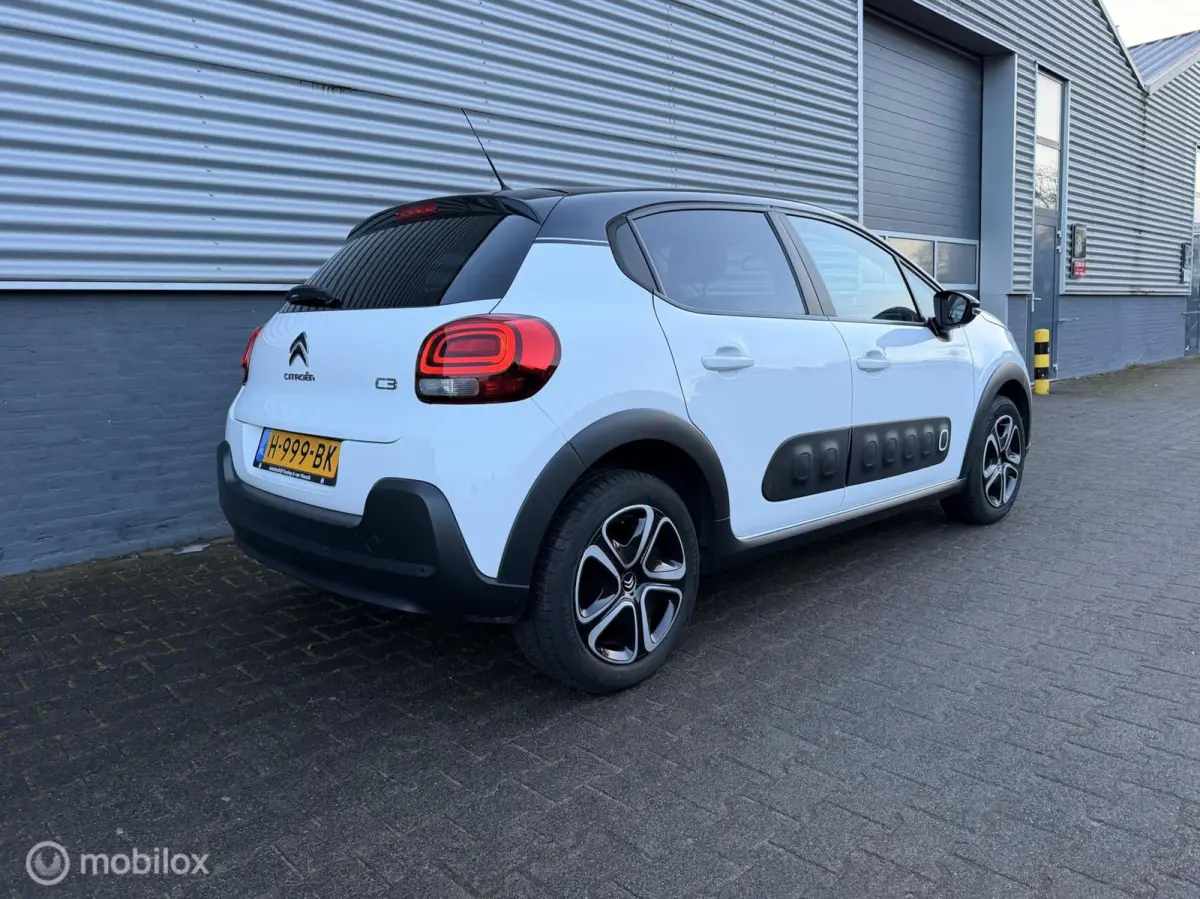1.2 PureTech Feel|Carplay|Clima|Cruise|Navi|parke