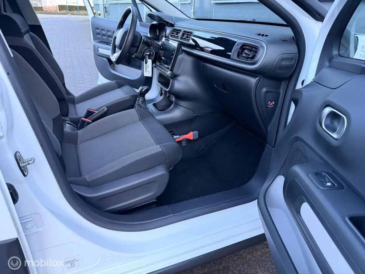 1.2 PureTech Feel|Carplay|Clima|Cruise|Navi|parke