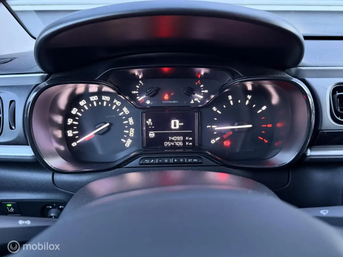 1.2 PureTech Feel|Carplay|Clima|Cruise|Navi|parke