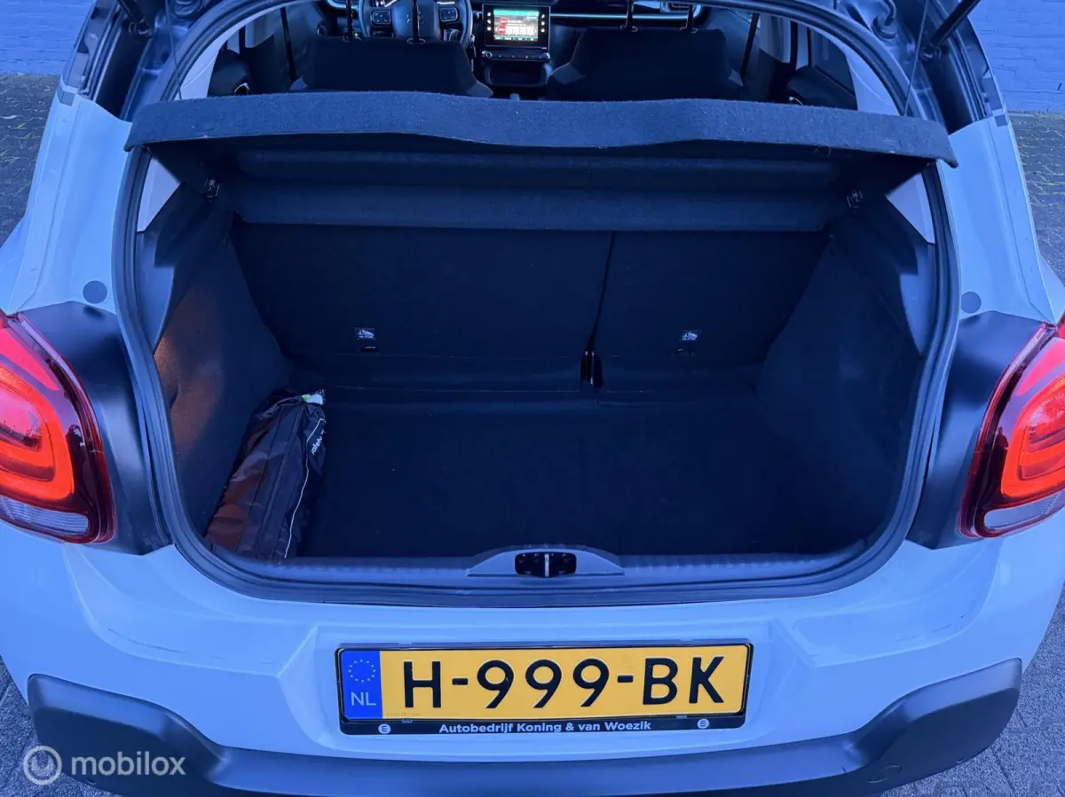 1.2 PureTech Feel|Carplay|Clima|Cruise|Navi|parke