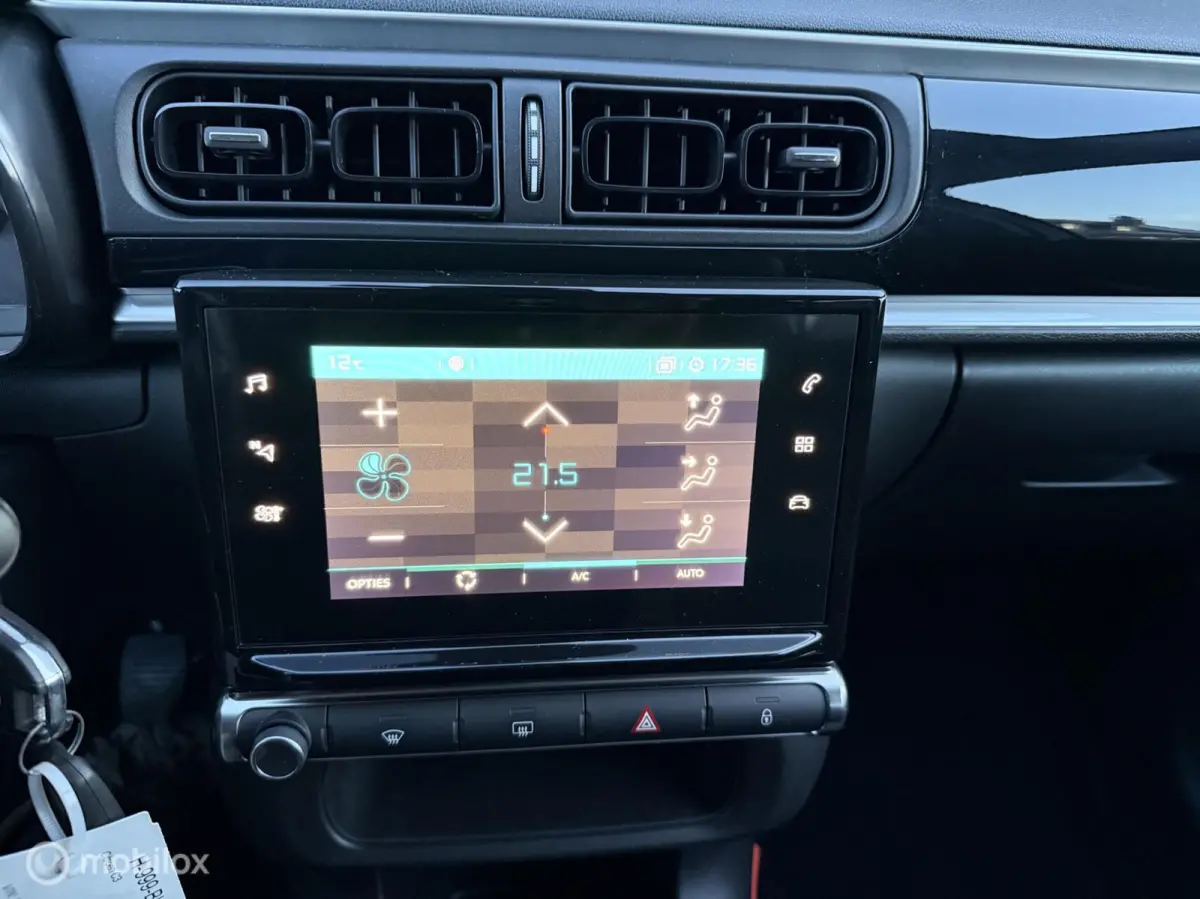 1.2 PureTech Feel|Carplay|Clima|Cruise|Navi|parke