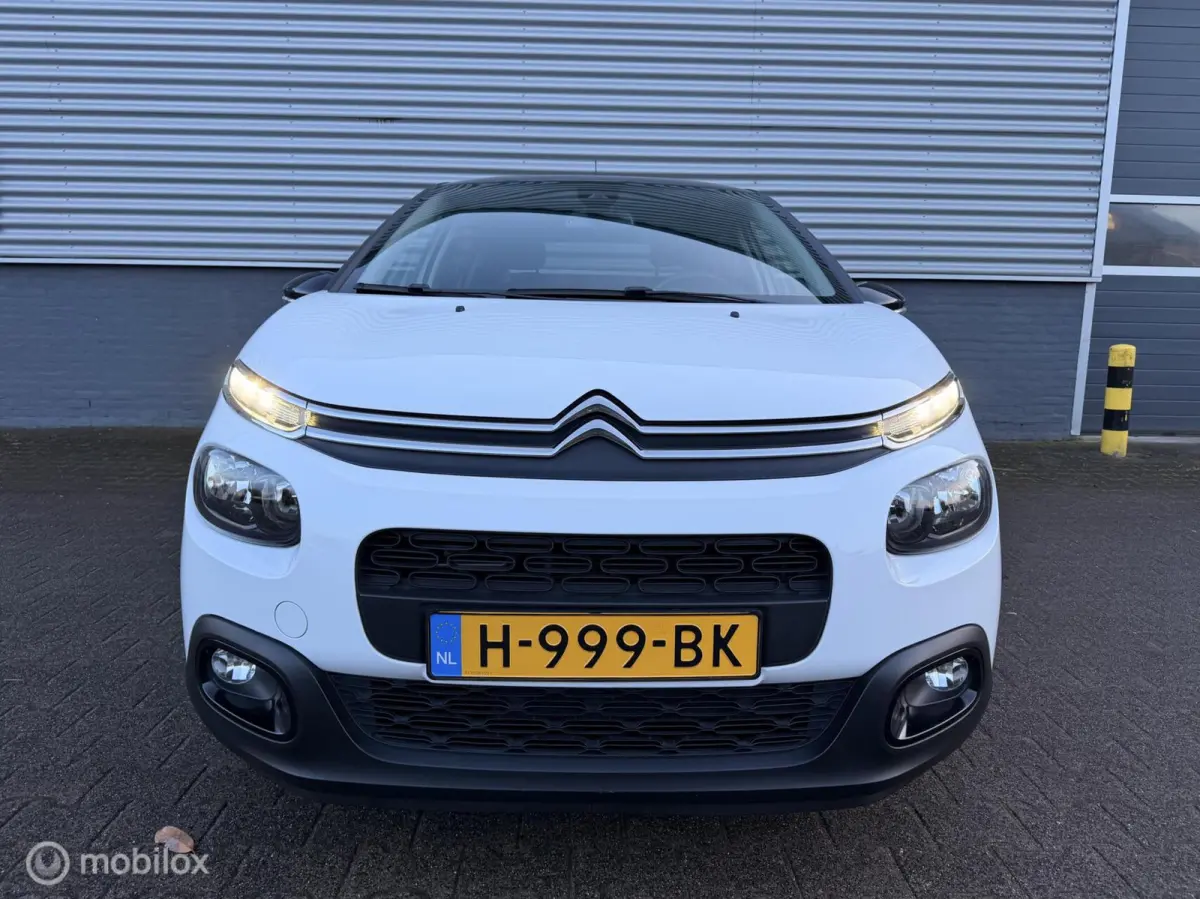 1.2 PureTech Feel|Carplay|Clima|Cruise|Navi|parke
