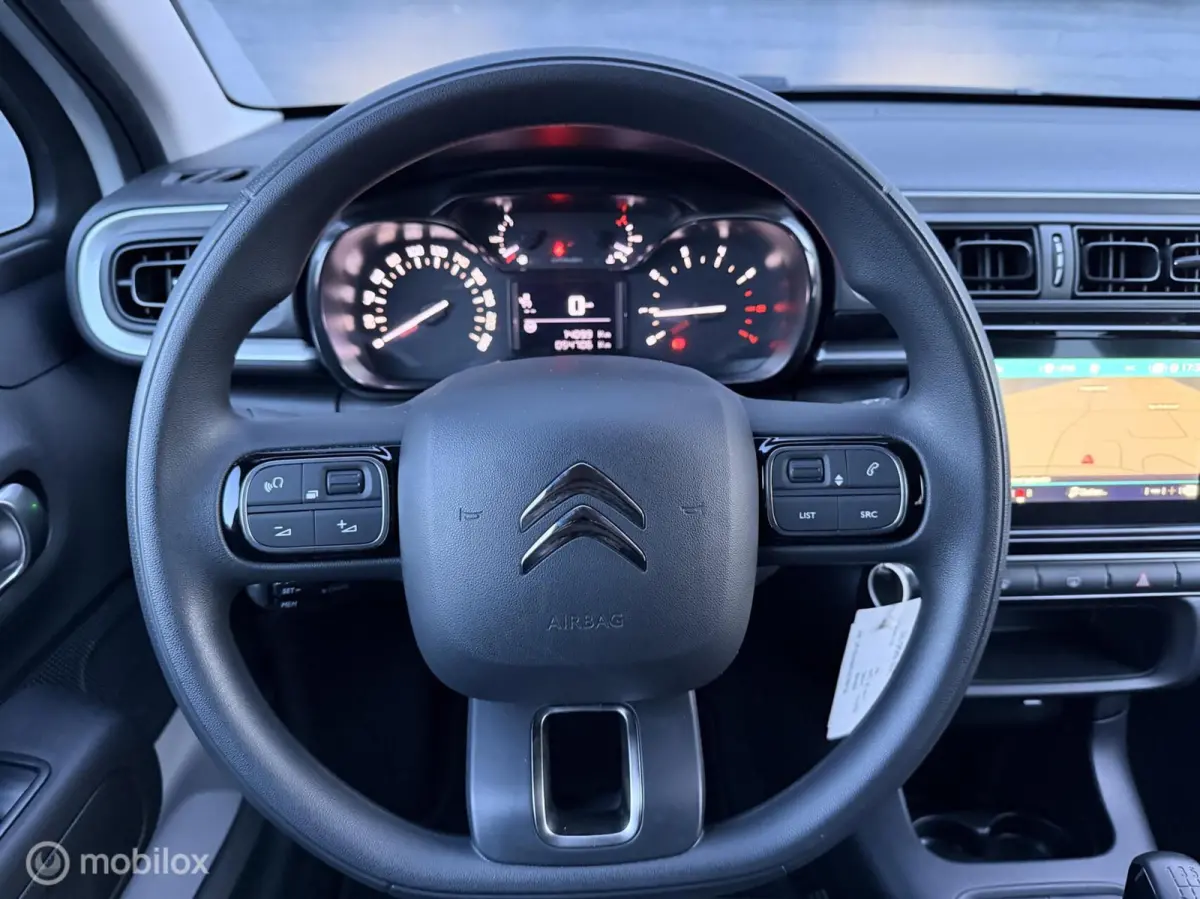 1.2 PureTech Feel|Carplay|Clima|Cruise|Navi|parke