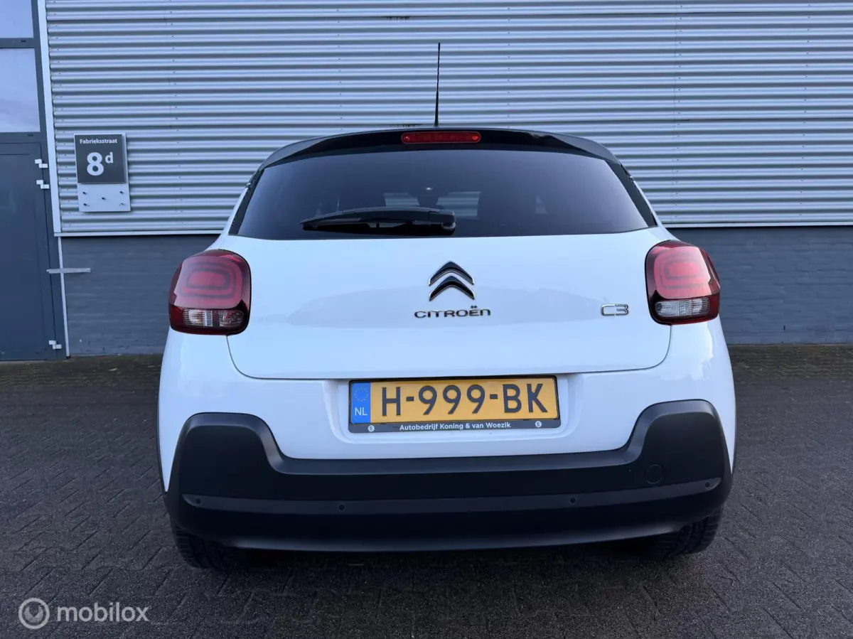 1.2 PureTech Feel|Carplay|Clima|Cruise|Navi|parke