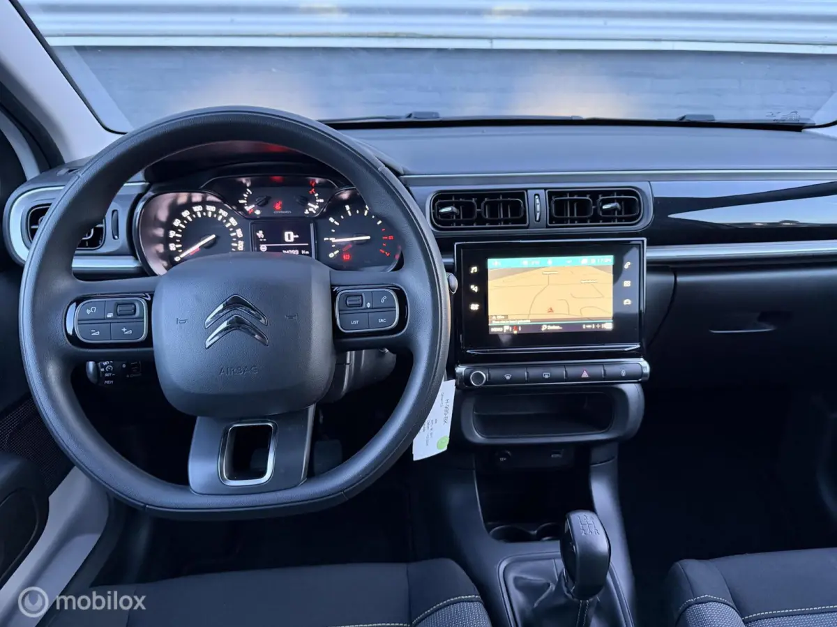1.2 PureTech Feel|Carplay|Clima|Cruise|Navi|parke
