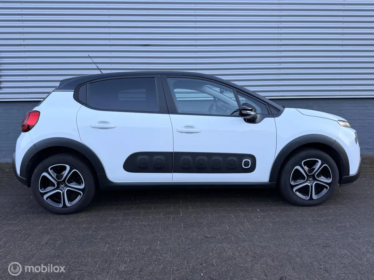 1.2 PureTech Feel|Carplay|Clima|Cruise|Navi|parke