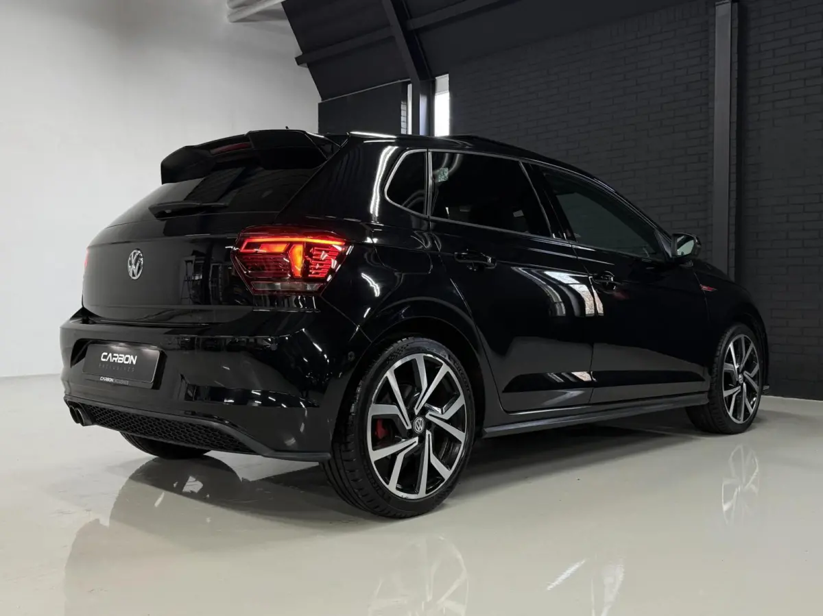 2.0 TSI GTI | Pano | Beats | CarPlay | Sfeer
