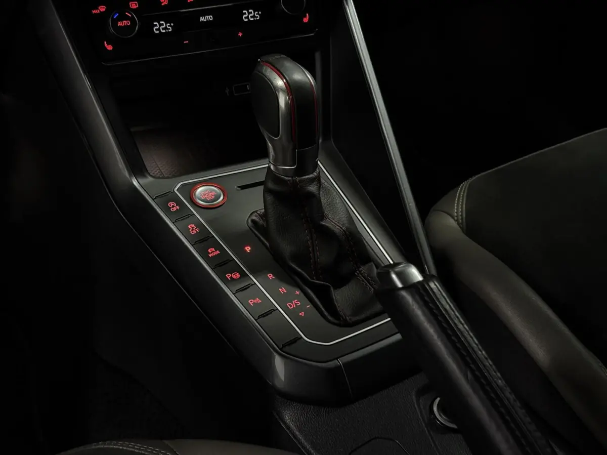 2.0 TSI GTI | Pano | Beats | CarPlay | Sfeer