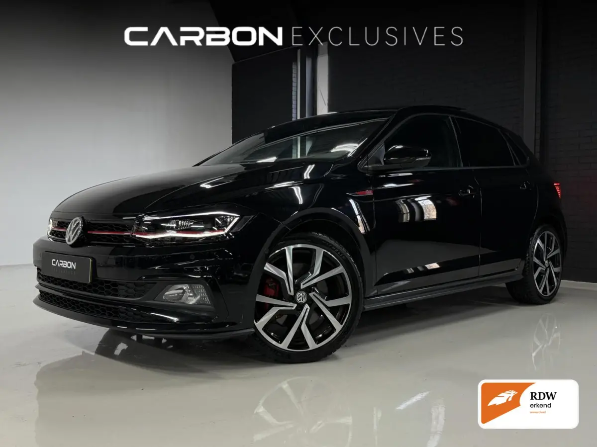 2.0 TSI GTI | Pano | Beats | CarPlay | Sfeer