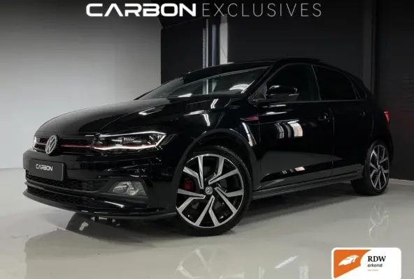 2.0 TSI GTI | Pano | Beats | CarPlay | Sfeer