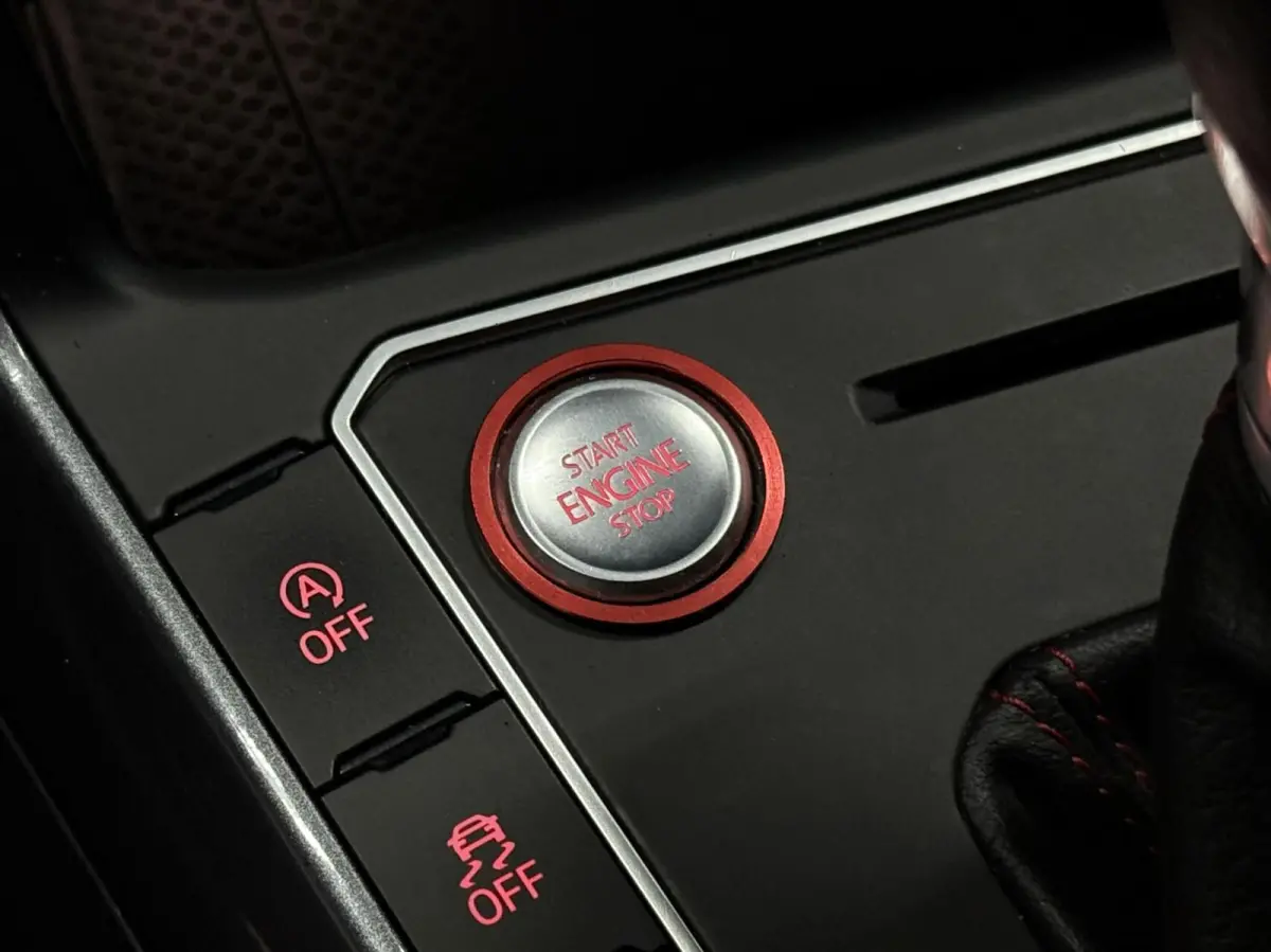 2.0 TSI GTI | Pano | Beats | CarPlay | Sfeer