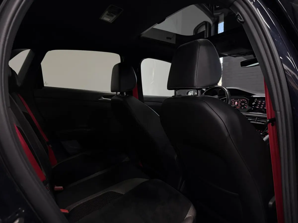 2.0 TSI GTI | Pano | Beats | CarPlay | Sfeer