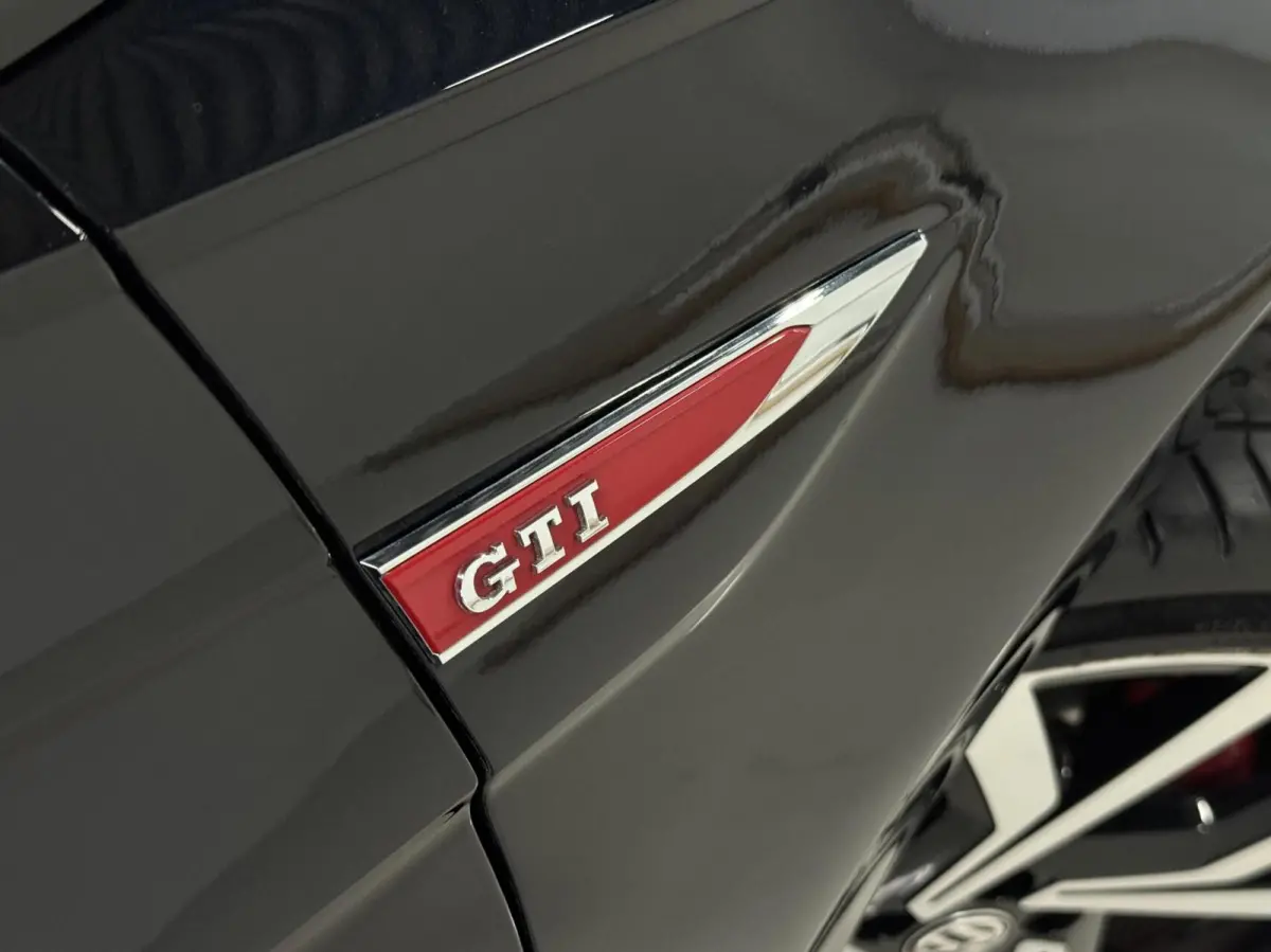 2.0 TSI GTI | Pano | Beats | CarPlay | Sfeer