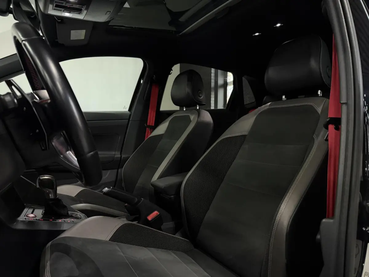 2.0 TSI GTI | Pano | Beats | CarPlay | Sfeer