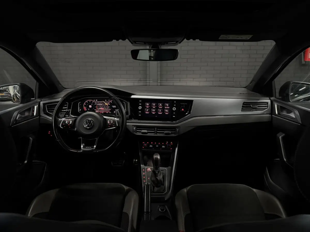 2.0 TSI GTI | Pano | Beats | CarPlay | Sfeer