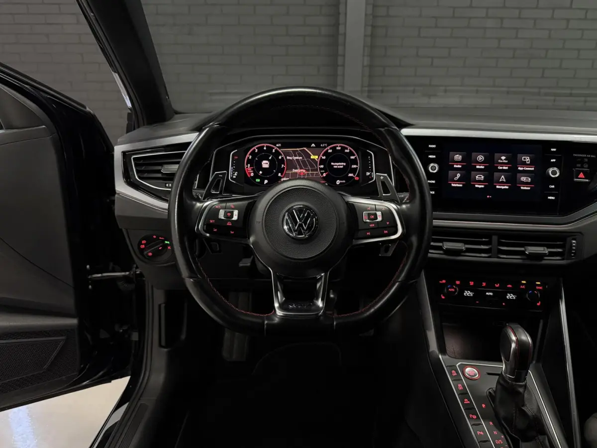 2.0 TSI GTI | Pano | Beats | CarPlay | Sfeer