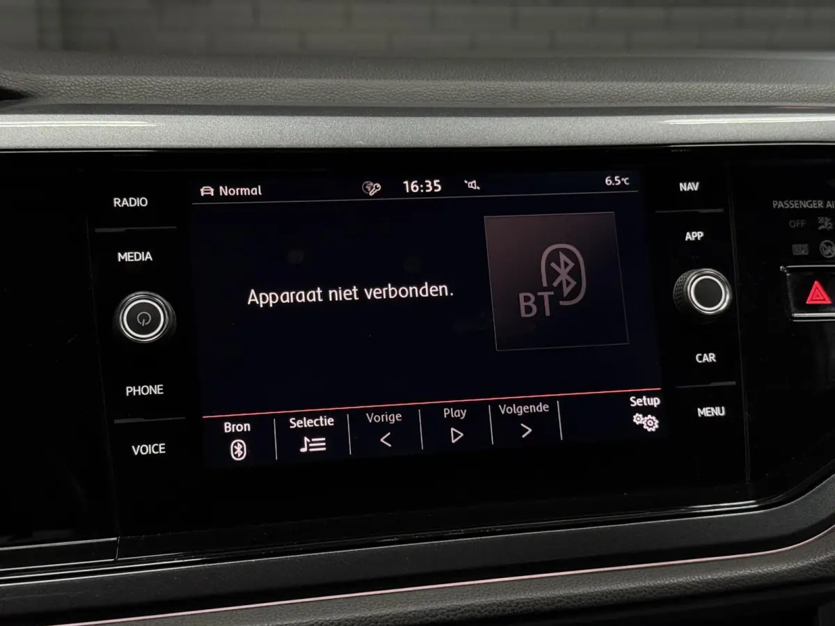 2.0 TSI GTI | Pano | Beats | CarPlay | Sfeer
