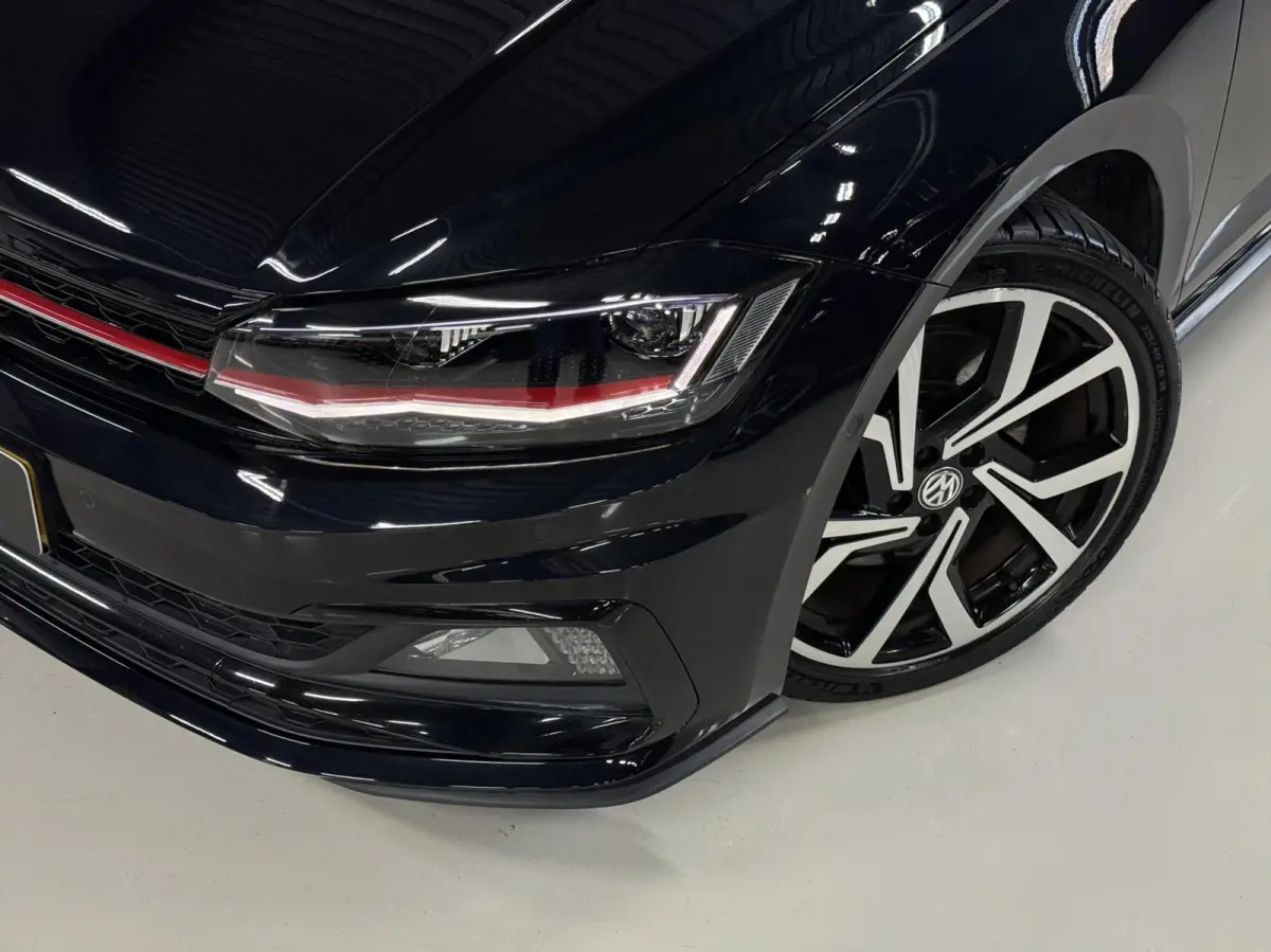 2.0 TSI GTI | Pano | Beats | CarPlay | Sfeer