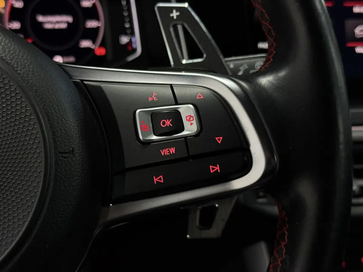 2.0 TSI GTI | Pano | Beats | CarPlay | Sfeer