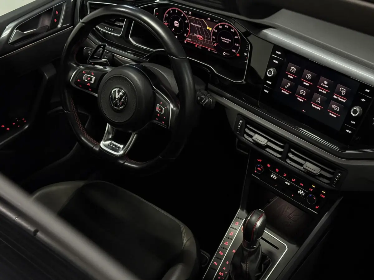 2.0 TSI GTI | Pano | Beats | CarPlay | Sfeer