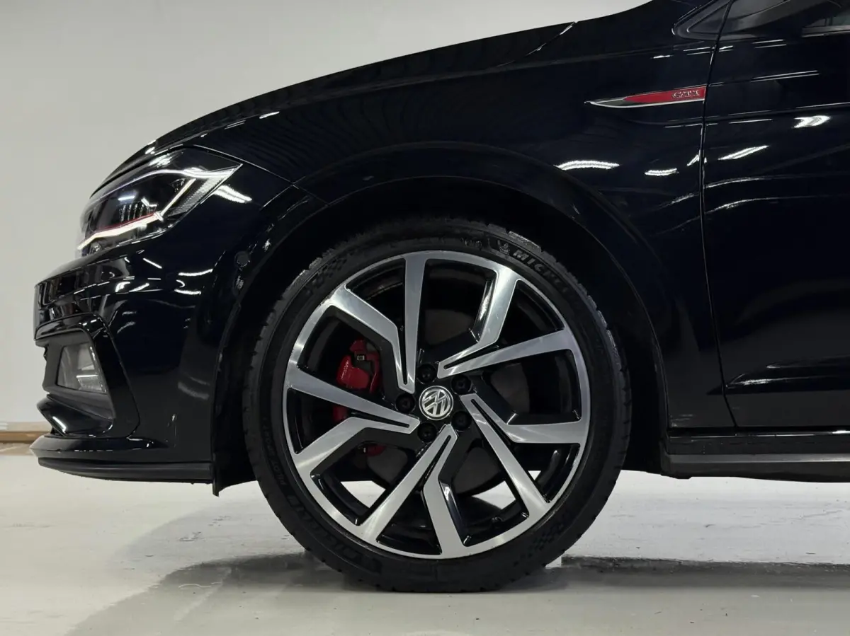 2.0 TSI GTI | Pano | Beats | CarPlay | Sfeer