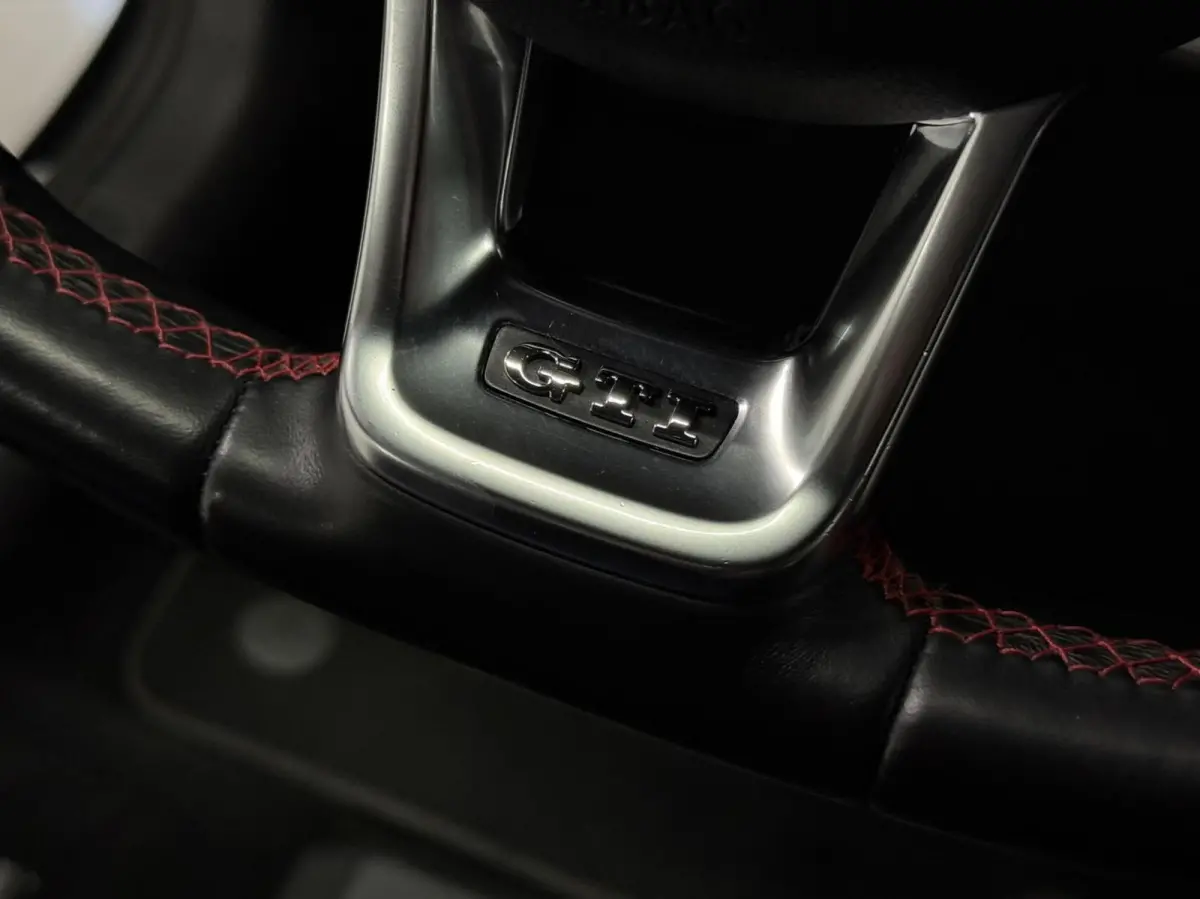 2.0 TSI GTI | Pano | Beats | CarPlay | Sfeer
