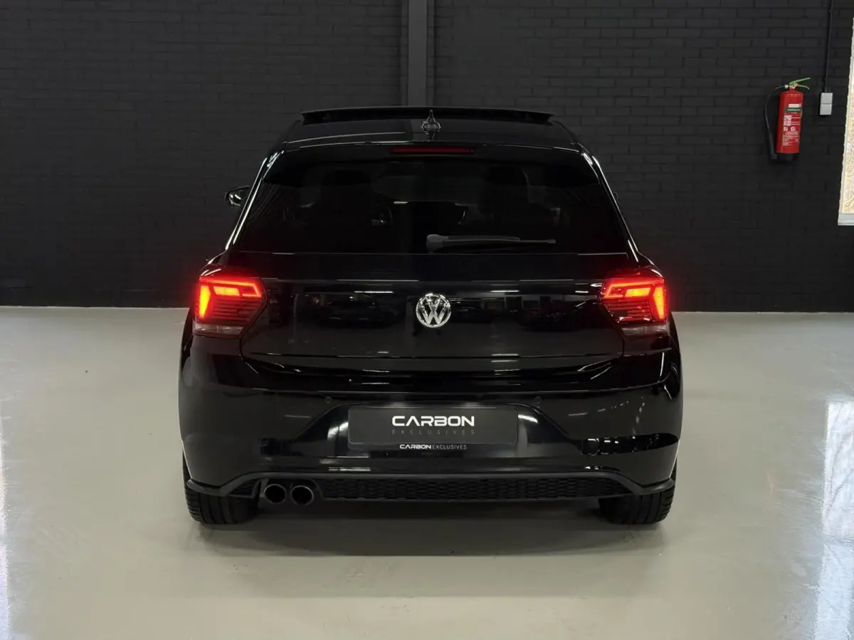 2.0 TSI GTI | Pano | Beats | CarPlay | Sfeer