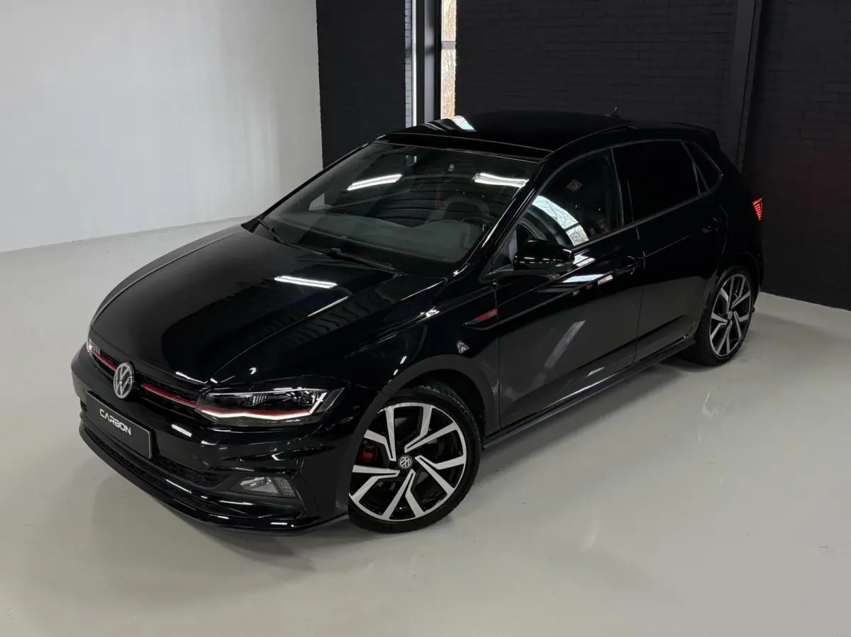 2.0 TSI GTI | Pano | Beats | CarPlay | Sfeer
