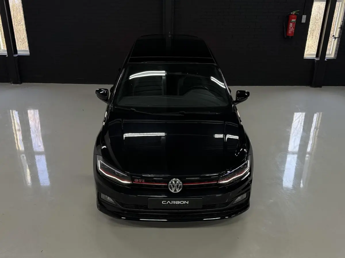 2.0 TSI GTI | Pano | Beats | CarPlay | Sfeer