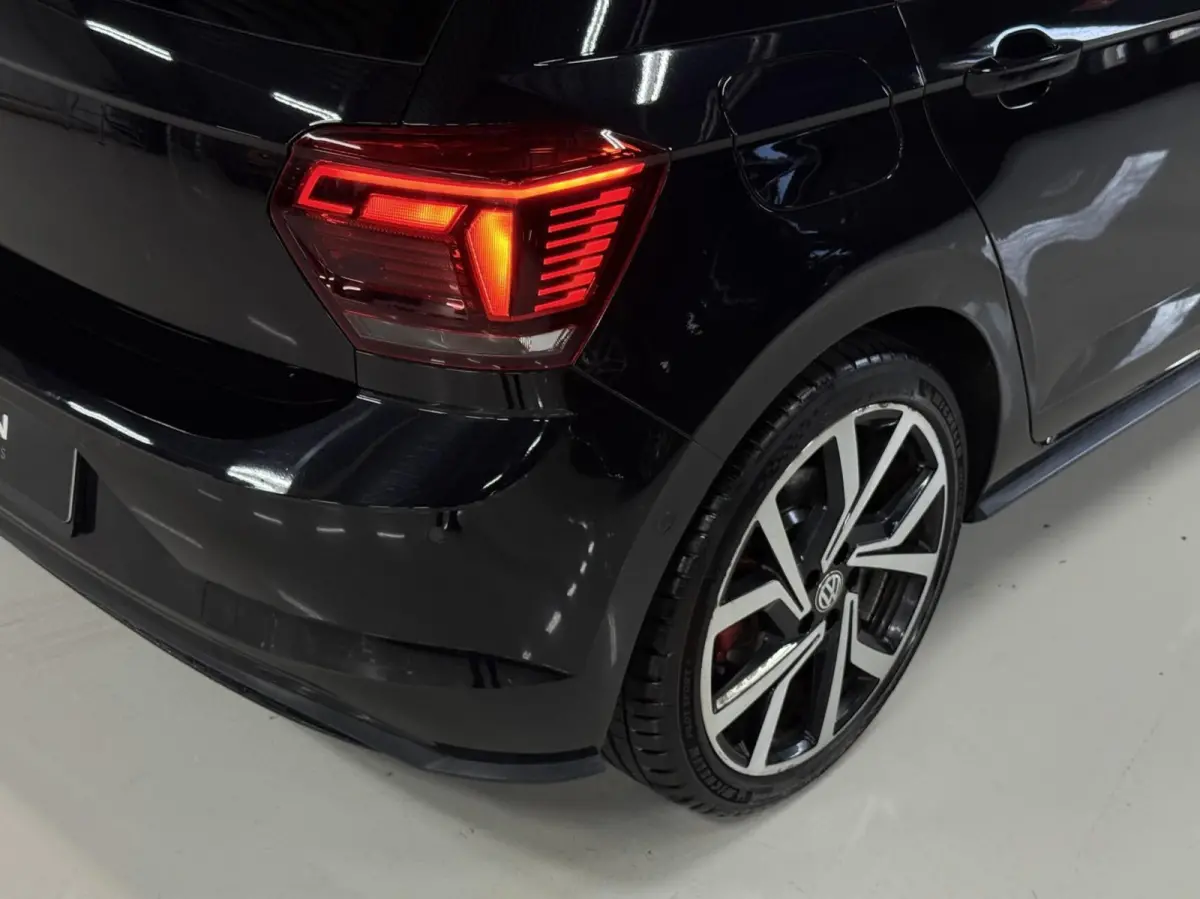 2.0 TSI GTI | Pano | Beats | CarPlay | Sfeer