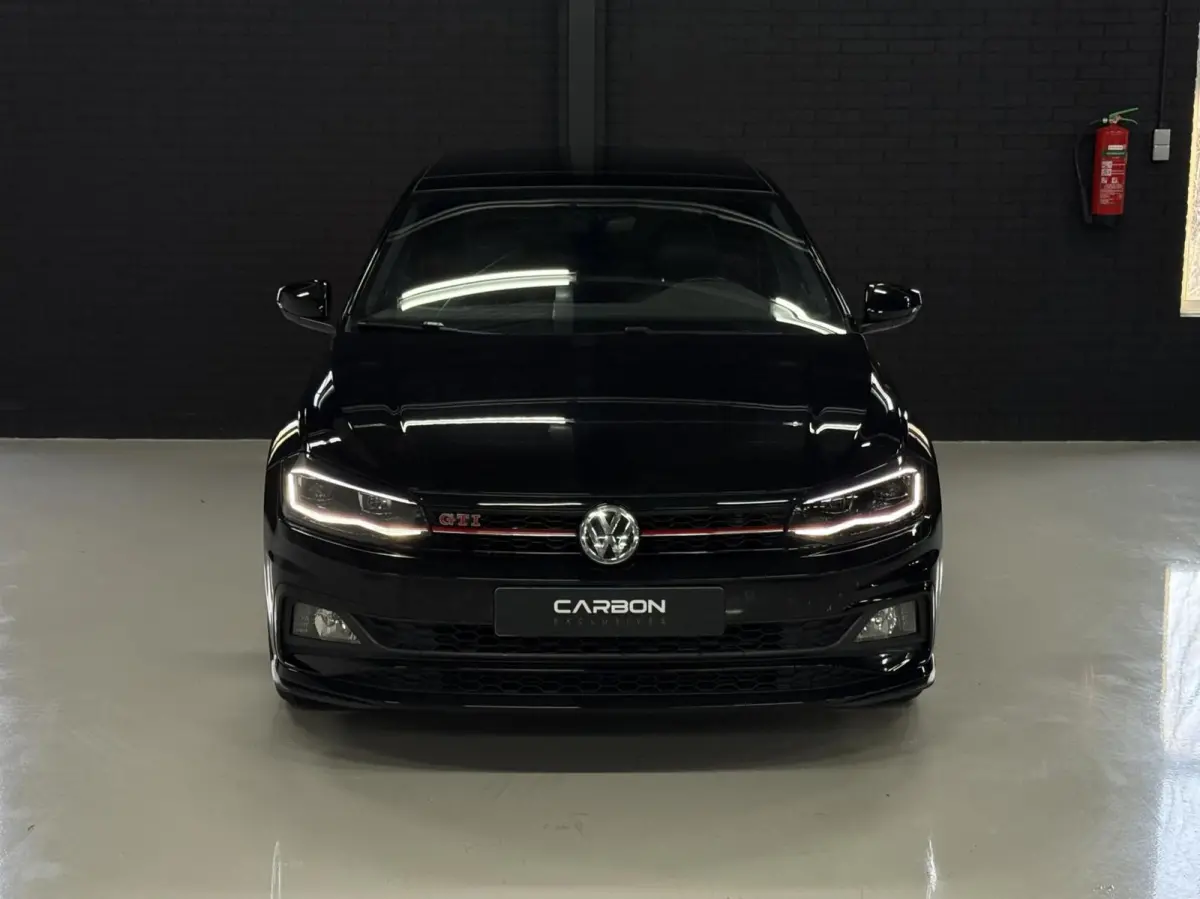 2.0 TSI GTI | Pano | Beats | CarPlay | Sfeer