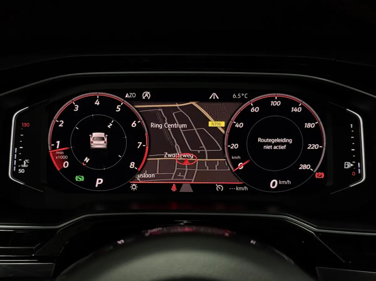 2.0 TSI GTI | Pano | Beats | CarPlay | Sfeer