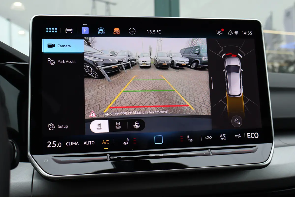Life Edition eHybrid | Trekhaak inklapbaar | 'App-Connect' draadloze smartphone integratie | Achterbank in ongelijke delen neerklapbaar incl. middenarmsteun en doorlaadmogelijkheid | Afstand