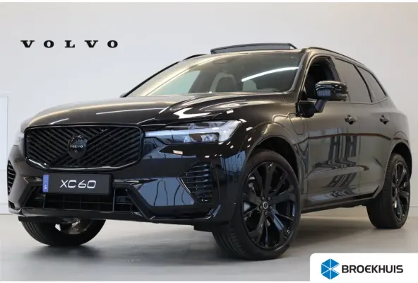 T6 350PK AWD Plus Black Edition | Facelift | Pano-dak | Premium Pack | Lighting Pack