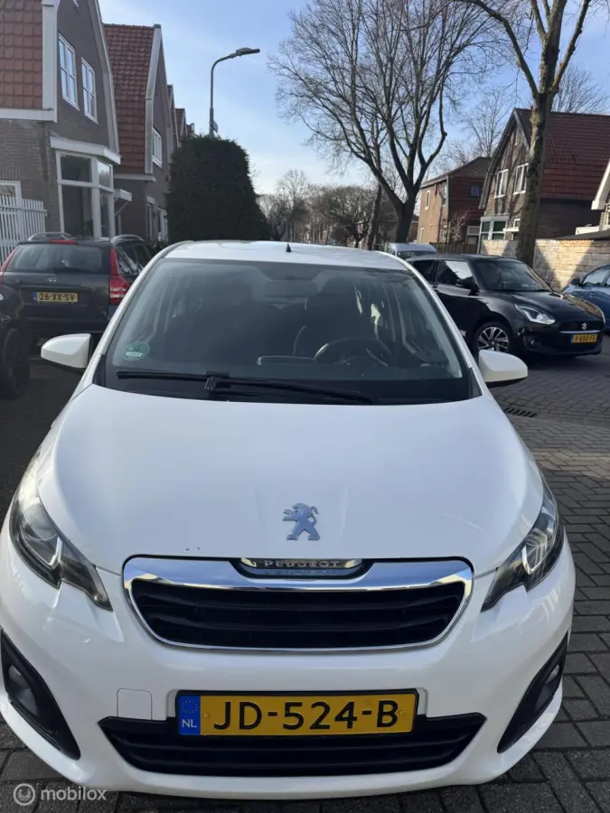 1.0 e-VTi Active TOP!