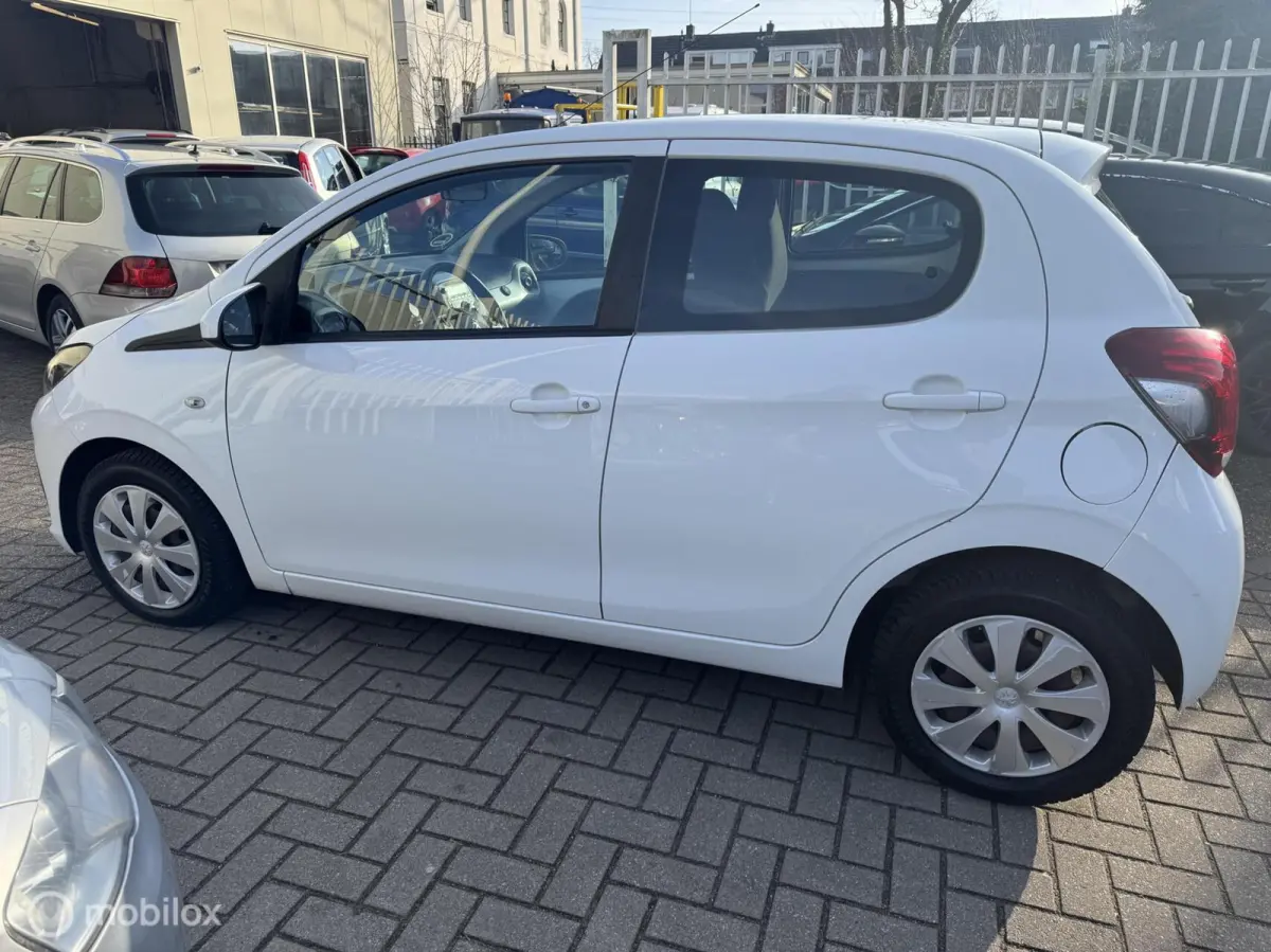 1.0 e-VTi Active TOP!