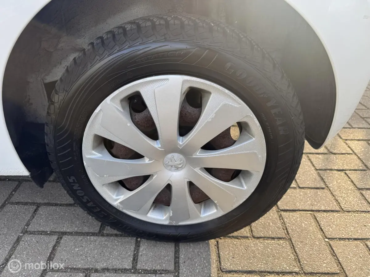 1.0 e-VTi Active TOP!