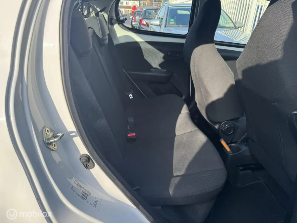 1.0 e-VTi Active TOP!
