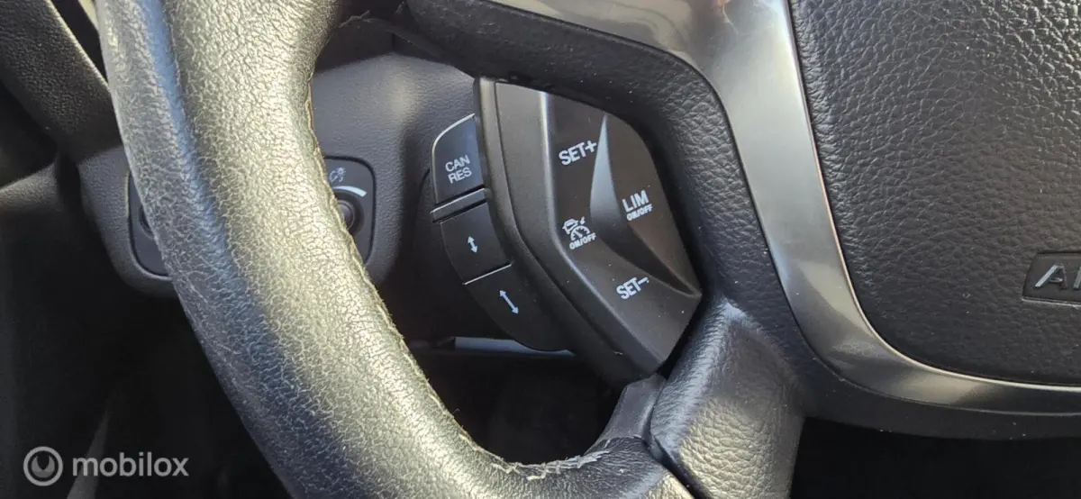 1.5 Titanium Styling Pack 4WD