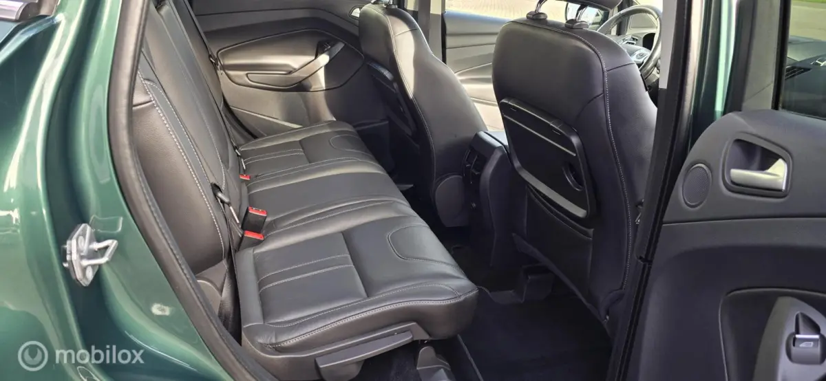 1.5 Titanium Styling Pack 4WD