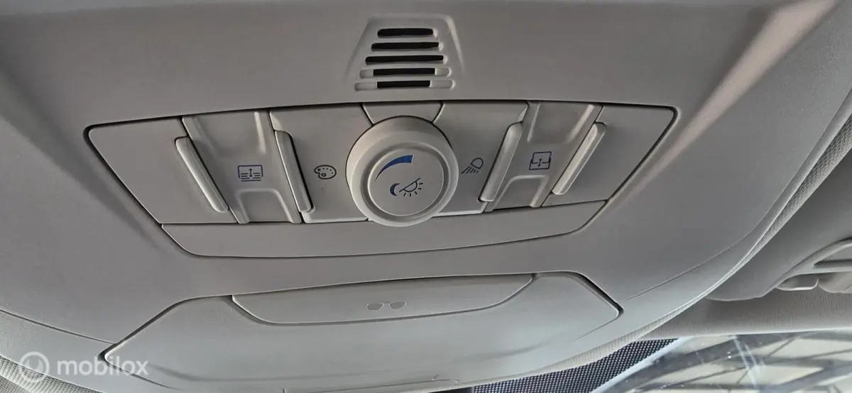 1.5 Titanium Styling Pack 4WD