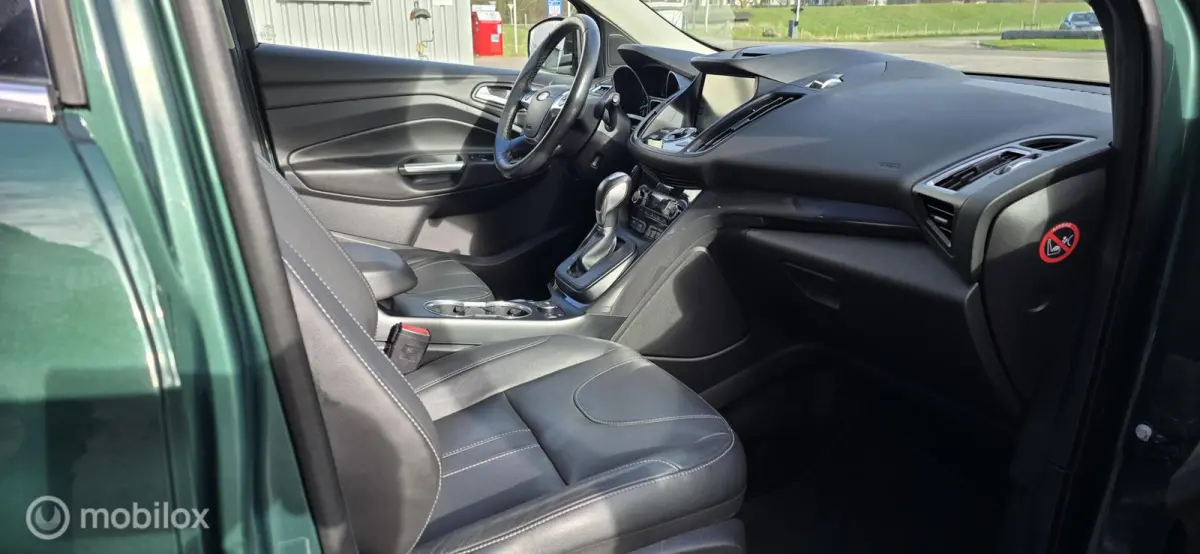 1.5 Titanium Styling Pack 4WD