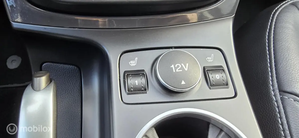 1.5 Titanium Styling Pack 4WD