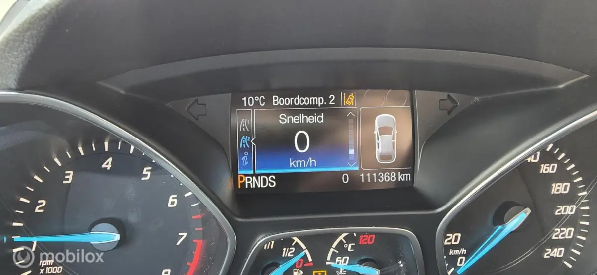 1.5 Titanium Styling Pack 4WD